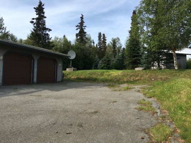 8141 Cox DrAnchorage, AK, 99516Anchorage County