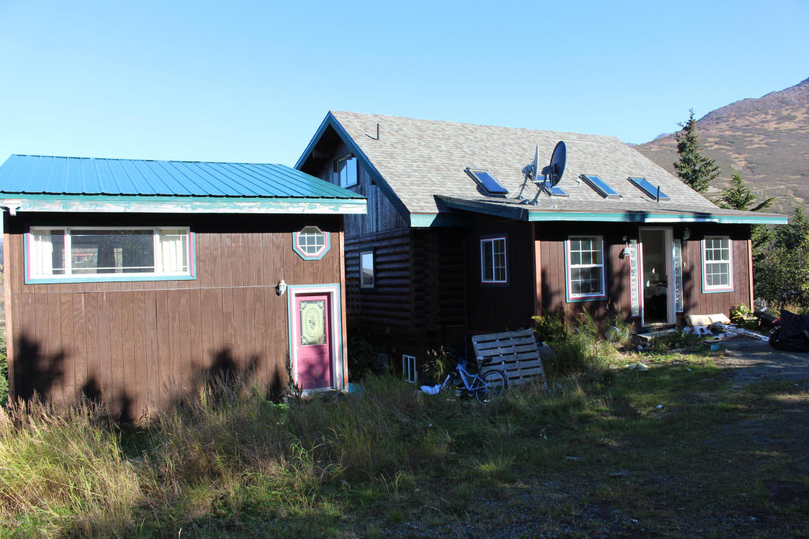 8501 Paine Road, Anchorage, AK 99516