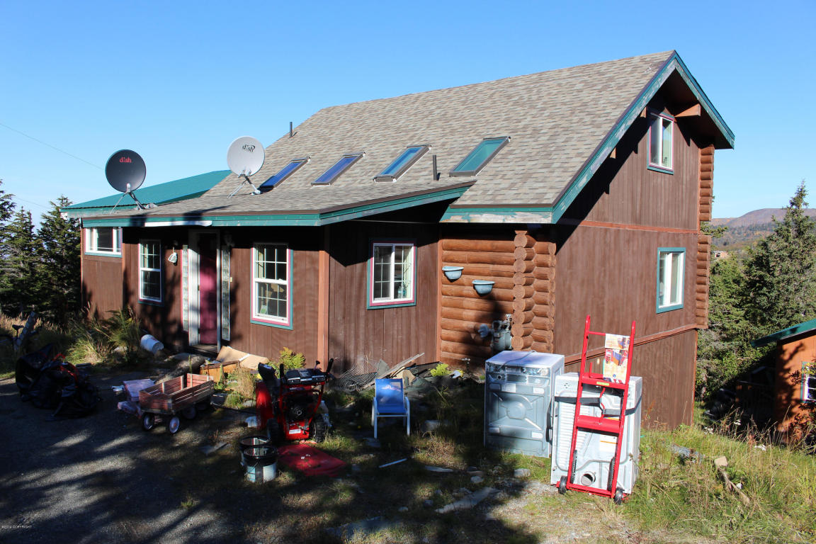 8501 Paine Road, Anchorage, AK 99516