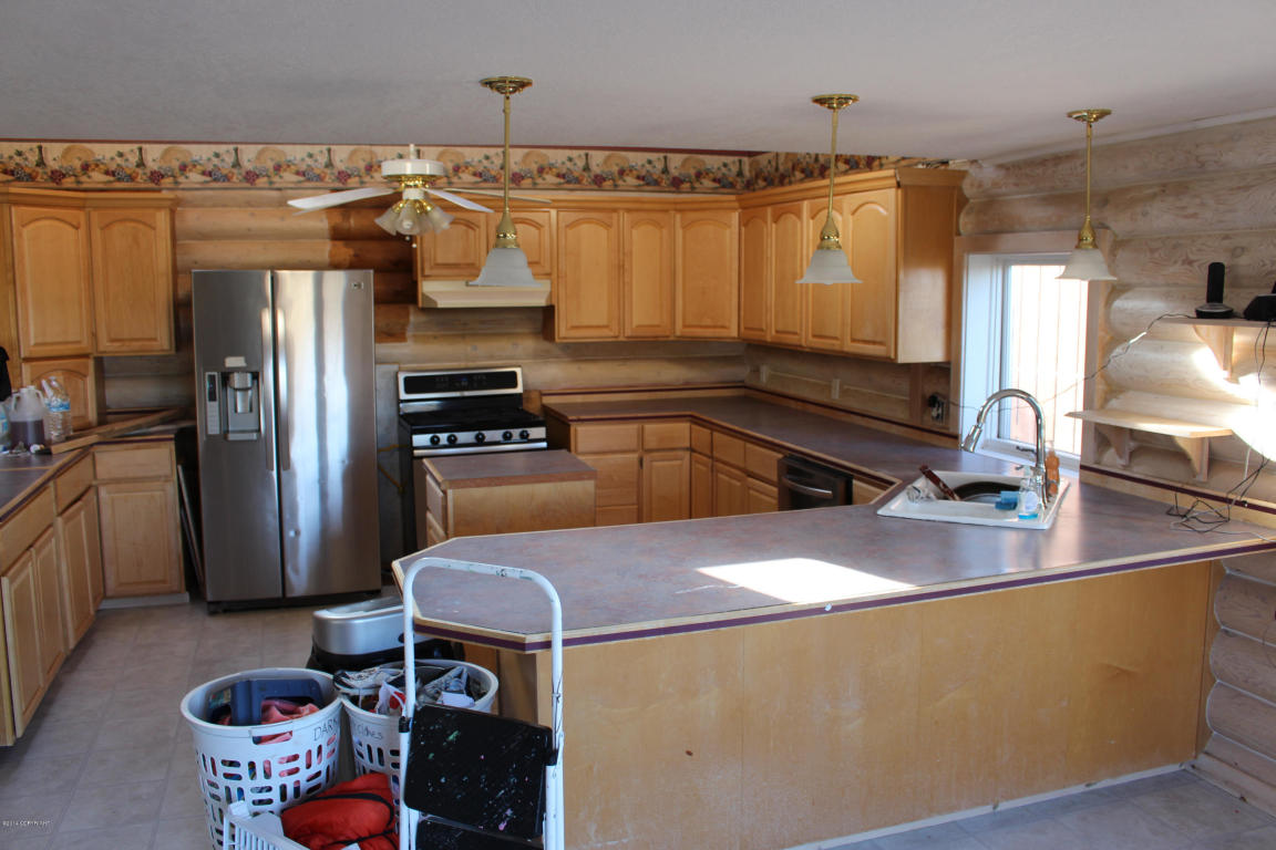 8501 Paine Road, Anchorage, AK 99516