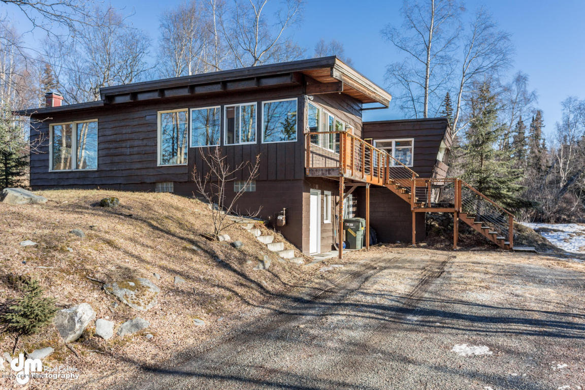 6450 O&#039;Malley Road, Anchorage, AK 99516