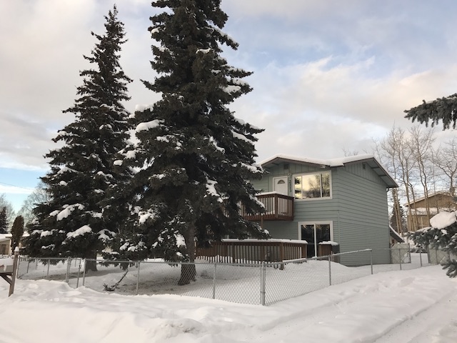 2113 W 46th AveAnchorage, AK, 99517Anchorage County