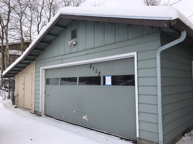 2113 W 46th AveAnchorage, AK, 99517Anchorage County
