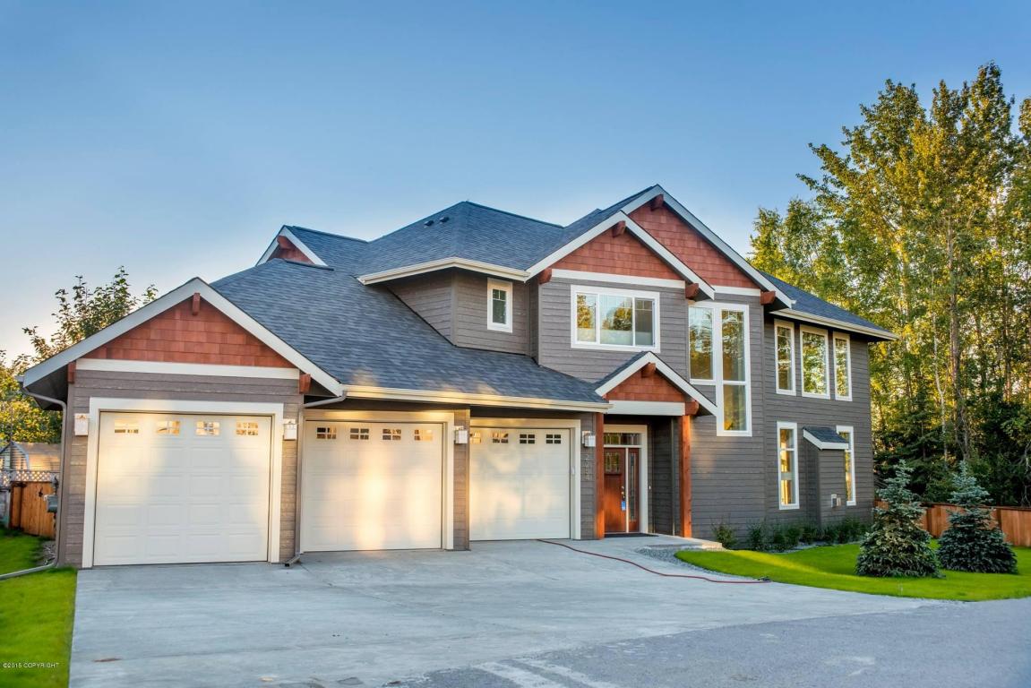 2254Petes Pl, Anchorage, United States 99517
