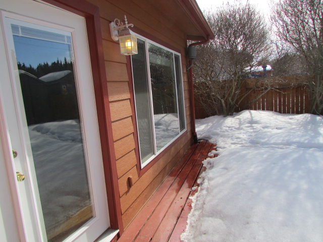 3130 Bridle LaneAnchorage, AK, 99517Anchorage County