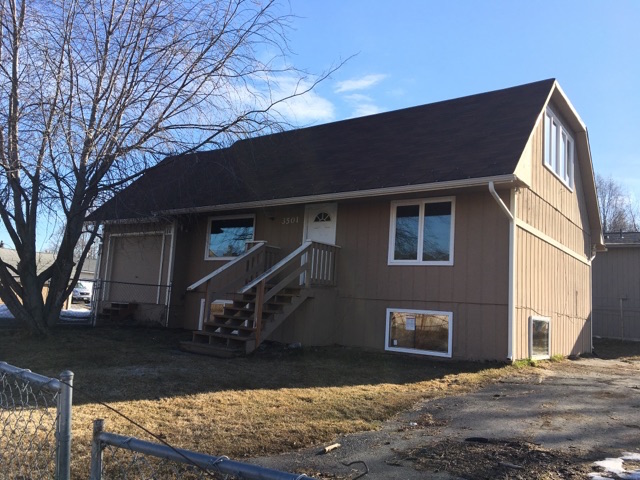 3501 Aero AvenueAnchorage, AK, 99517Anchorage County