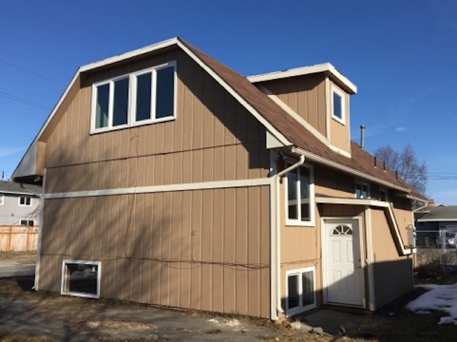 3501 Aero AvenueAnchorage, AK, 99517Anchorage County