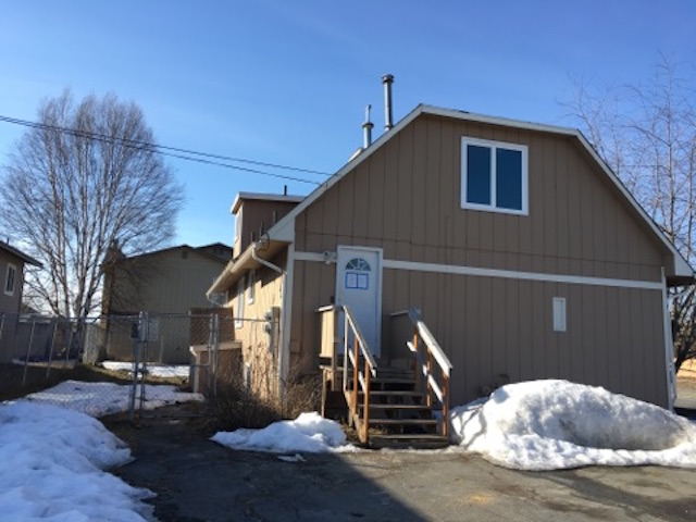 3501 Aero AvenueAnchorage, AK, 99517Anchorage County