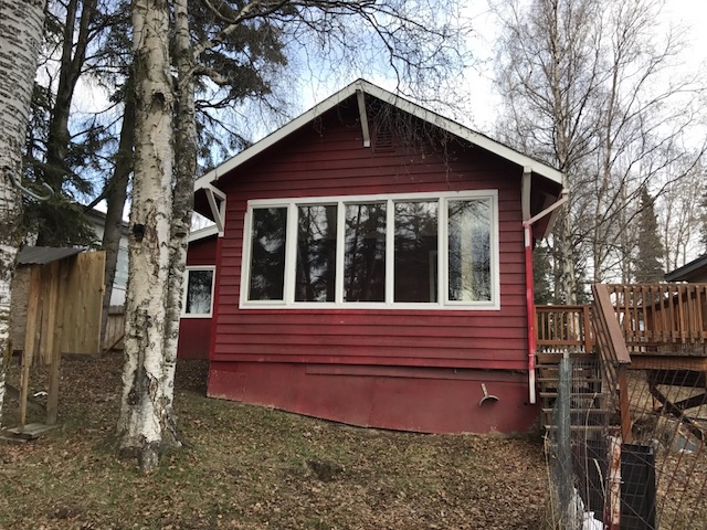 3342 Outta PlaceAnchorage, AK, 99517Anchorage County