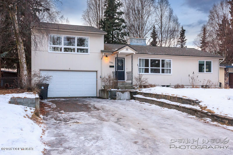 2306 Susitna Drive, Anchorage, AK 99517