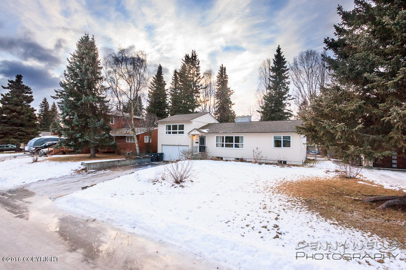 2306 Susitna Drive, Anchorage, AK 99517