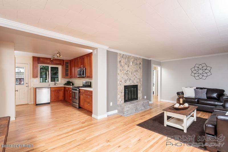 2306 Susitna Drive, Anchorage, AK 99517