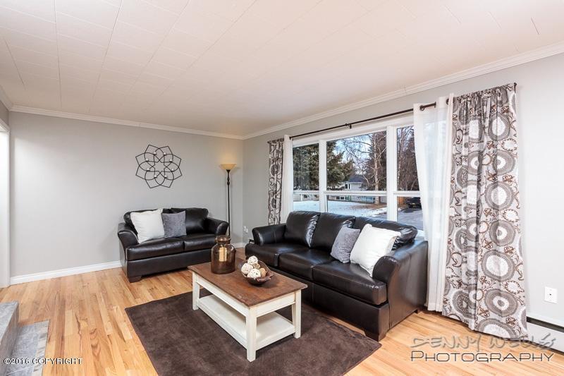2306 Susitna Drive, Anchorage, AK 99517