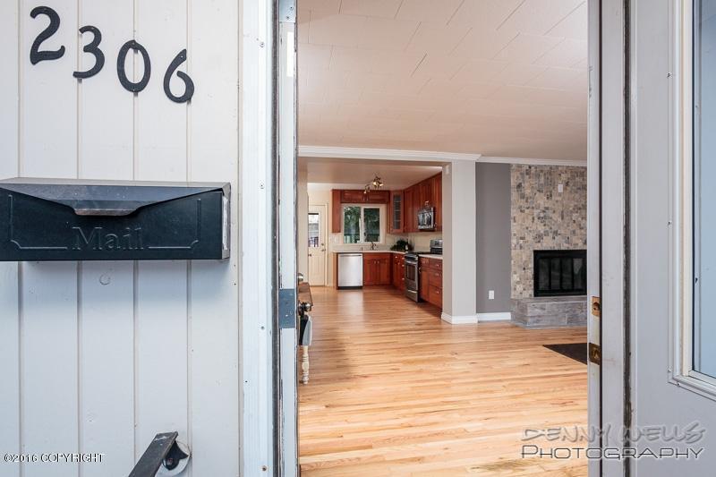 2306 Susitna Drive, Anchorage, AK 99517
