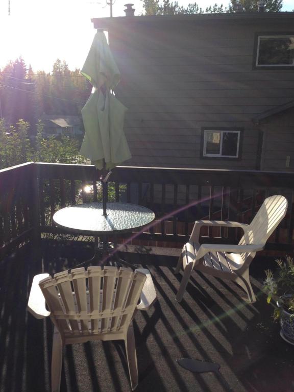 2101 W 32nd, Anchorage, United States 99517