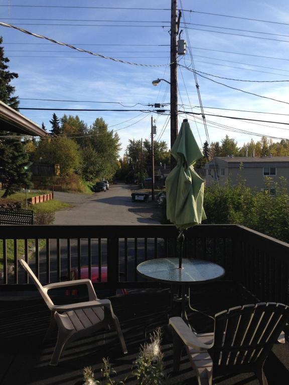 2101 W 32nd, Anchorage, United States 99517