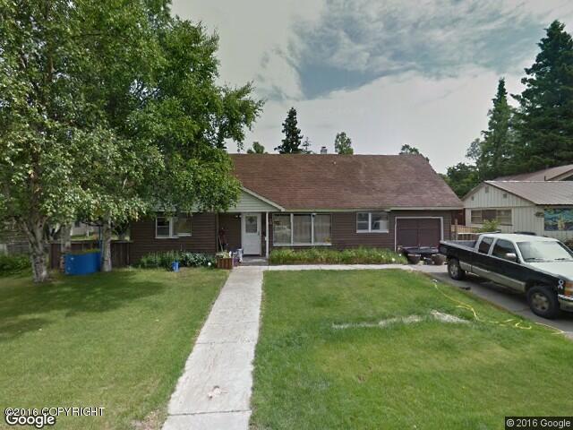 2401 Douglas Drive, Anchorage, AK 99517