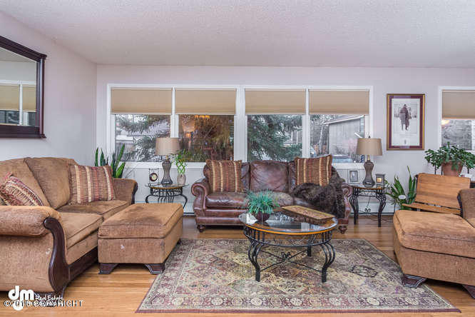 3811 Clay Products Drive, Anchorage, AK 99517