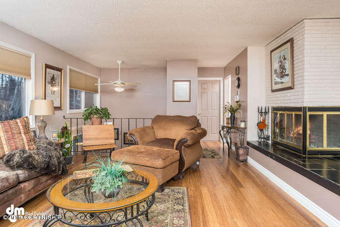 3811 Clay Products Drive, Anchorage, AK 99517