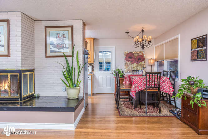 3811 Clay Products Drive, Anchorage, AK 99517