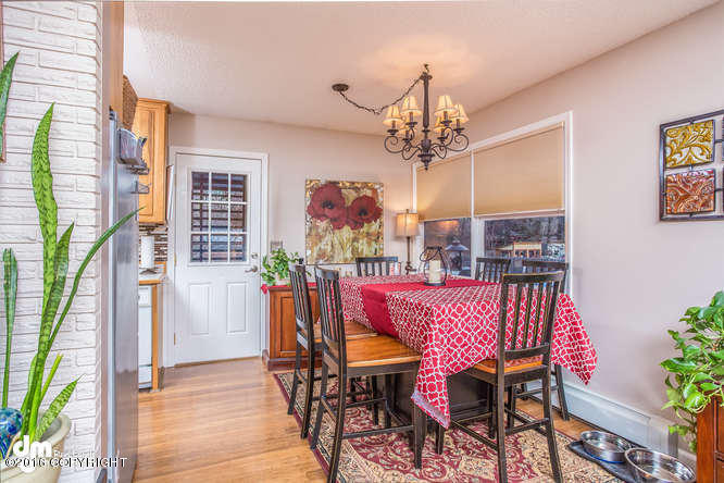 3811 Clay Products Drive, Anchorage, AK 99517