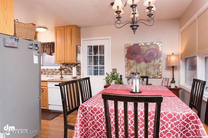 3811 Clay Products Drive, Anchorage, AK 99517