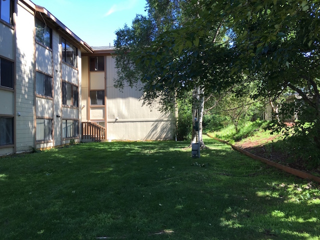 3100 Ward Place Apt 12Anchorage, AK, 99517Anchorage County
