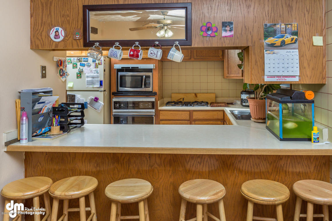 3161 Horizon Street, Anchorage, AK 99517