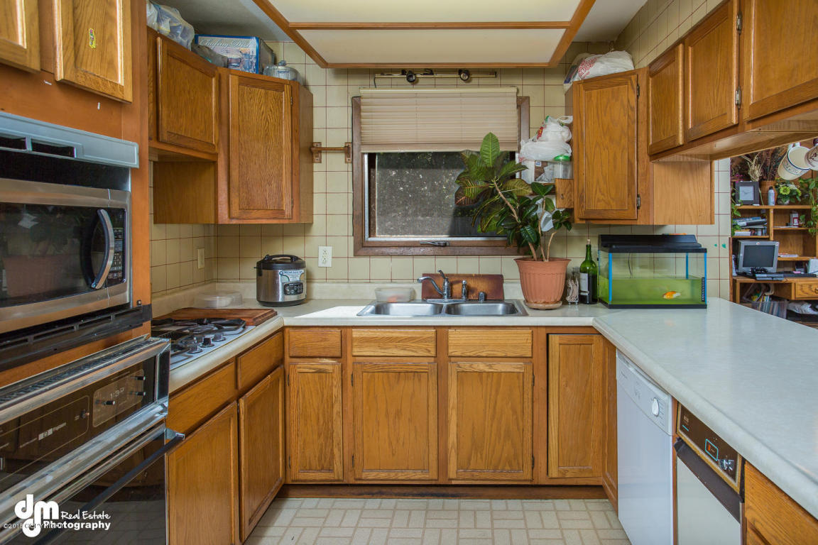 3161 Horizon Street, Anchorage, AK 99517