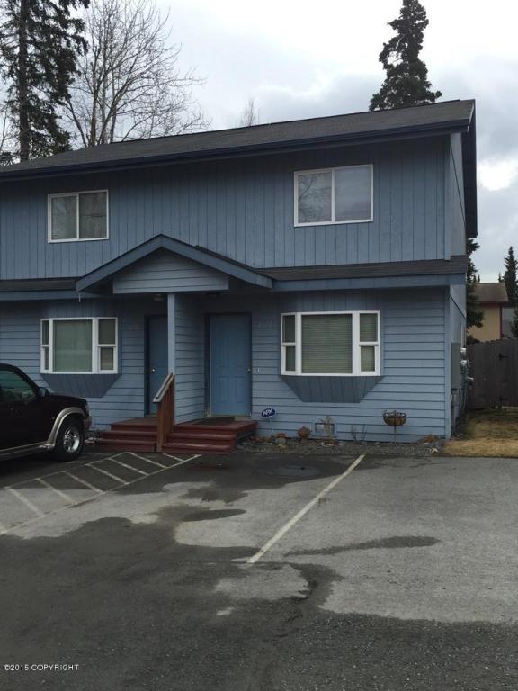 4803 Klamath Falls Lane, Anchorage, AK 99517