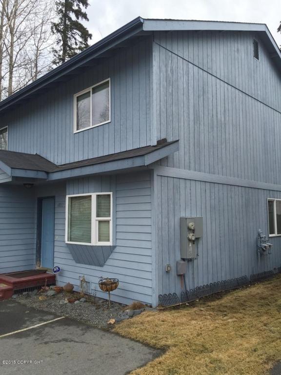 4803 Klamath Falls Lane, Anchorage, AK 99517
