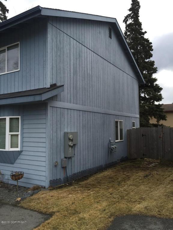 4803 Klamath Falls Lane, Anchorage, AK 99517