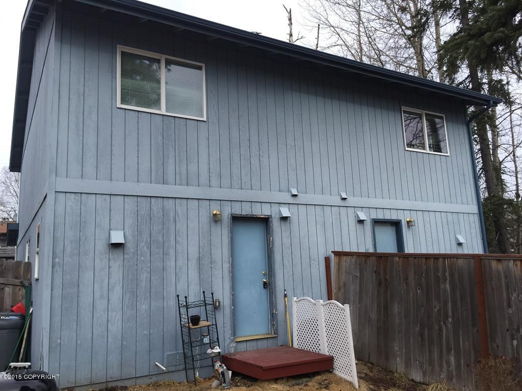 4803 Klamath Falls Lane, Anchorage, AK 99517