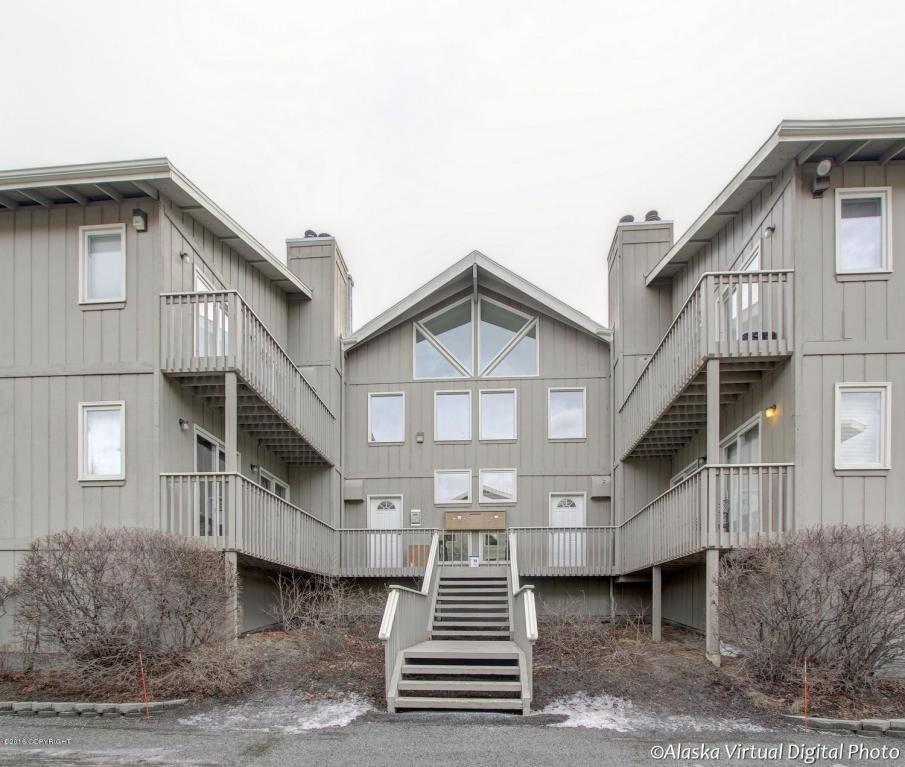 3929 Turnagain Boulevard, Anchorage, AK 99517