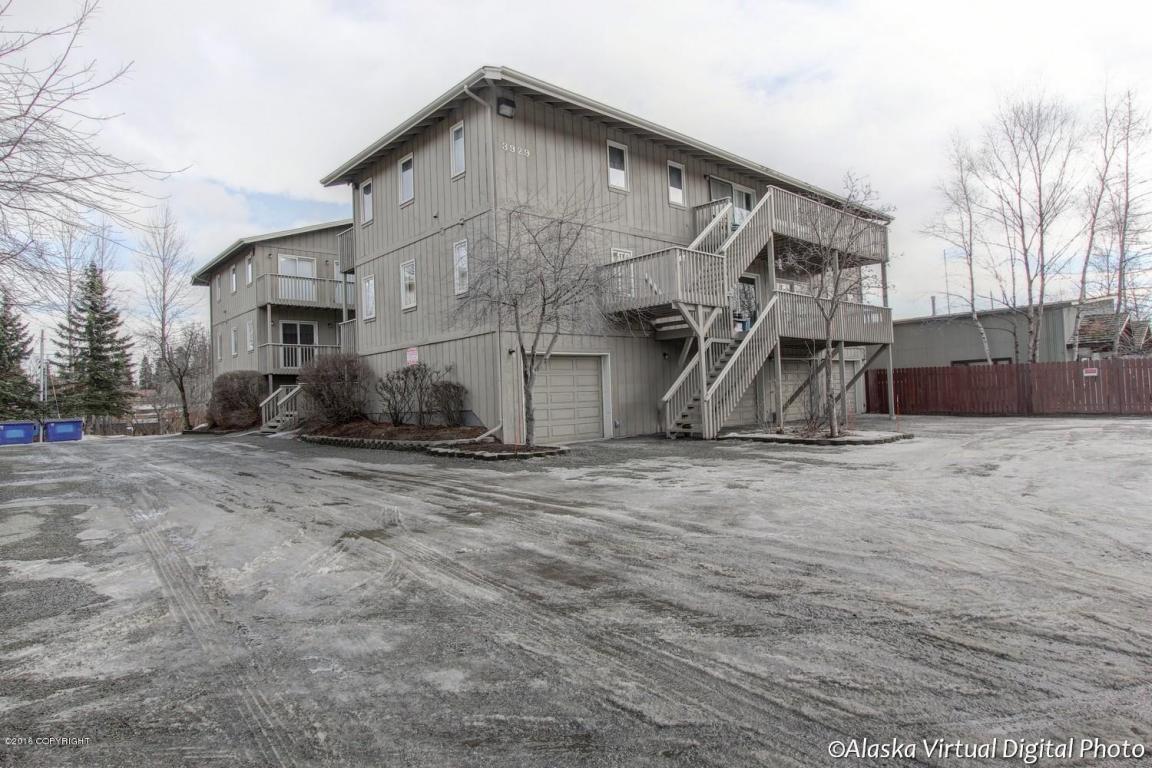 3929 Turnagain Boulevard, Anchorage, AK 99517