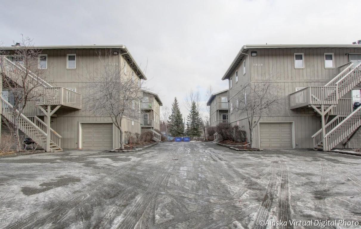 3929 Turnagain Boulevard, Anchorage, AK 99517