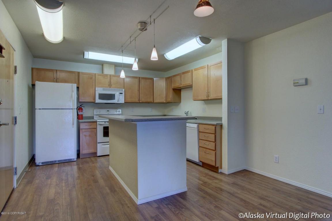 3929 Turnagain Boulevard, Anchorage, AK 99517
