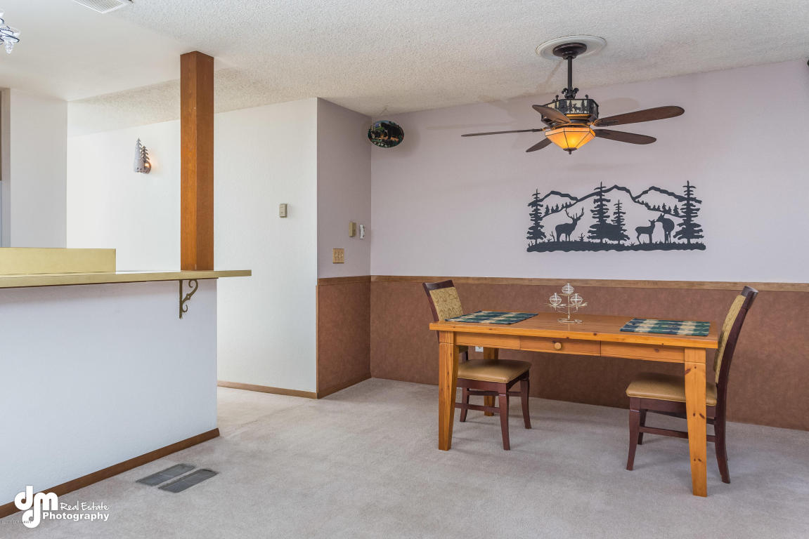 601 Copperbush Court, Anchorage, AK 99518