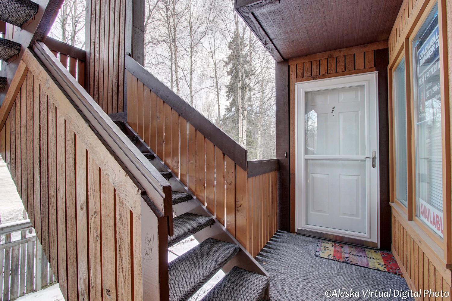 420 E 56th Avenue, Anchorage, United States 99518