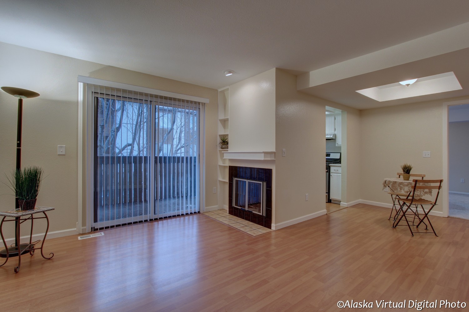 420 E 56th Avenue, Anchorage, United States 99518