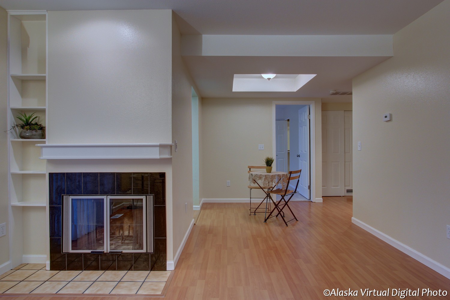 420 E 56th Avenue, Anchorage, United States 99518