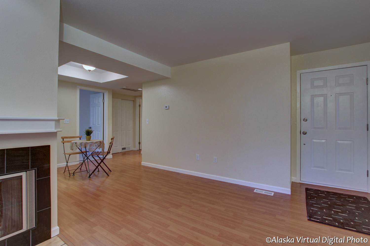 420 E 56th Avenue, Anchorage, United States 99518