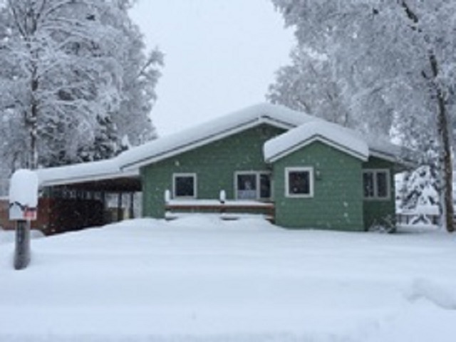806 E 72nd AveAnchorage, AK, 99518Anchorage County