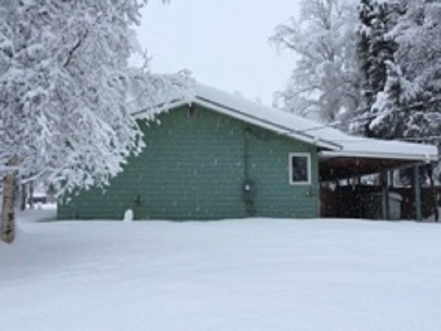 806 E 72nd AveAnchorage, AK, 99518Anchorage County