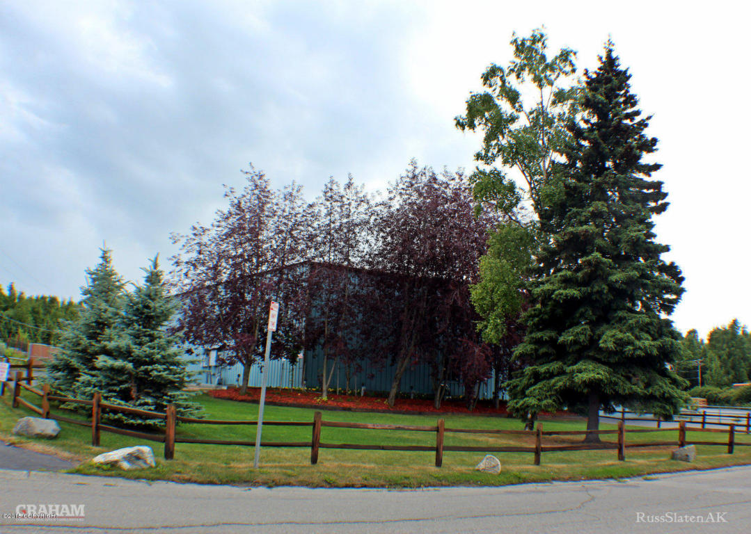 640 E 57th Place, Anchorage, AK 99518
