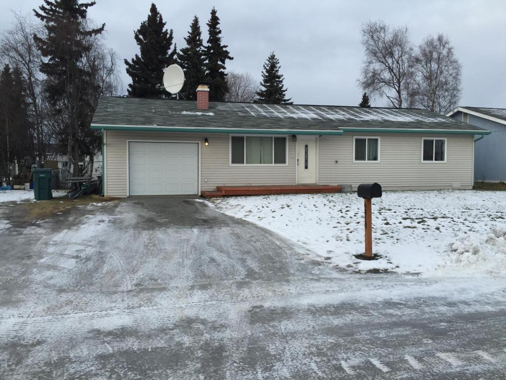 6810 Rovenna Street, Anchorage, AK 99518