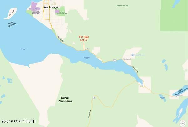 000 Seward Highway, Indian, AK 99540