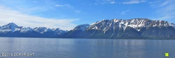 000 Seward Highway, Indian, AK 99540