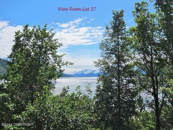 000 Seward Highway, Indian, AK 99540