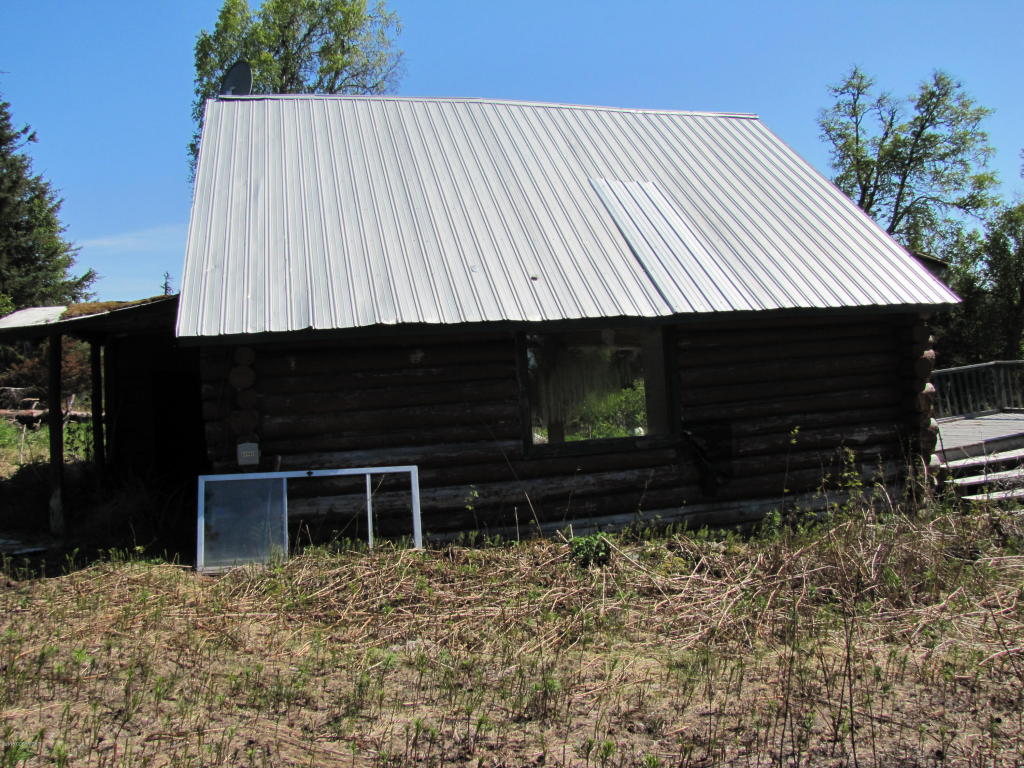 65000 Jim Howard Road, Anchor Point, AK 99556